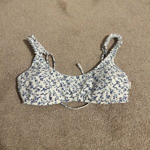 Hollister Bikini Top